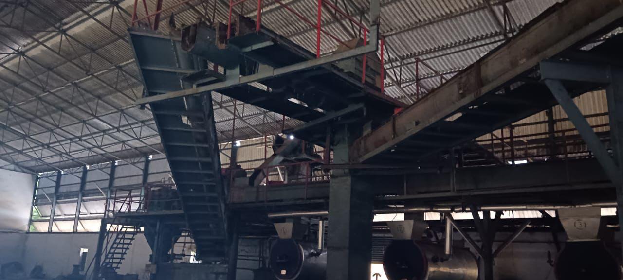 Office Furniture - Office furniture and fixtures from mill operations. - View 1